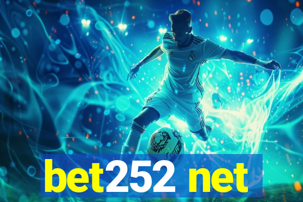 bet252 net